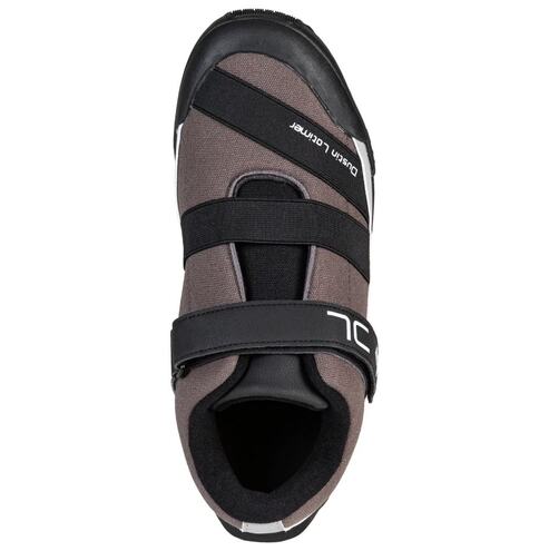 Boots USD Shadow Dustin Latimer Footwrap