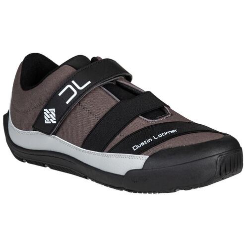 Boots USD Shadow Dustin Latimer Footwrap