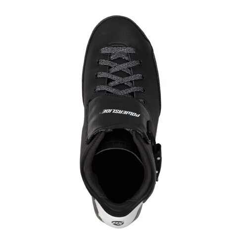 Detské topánky Powerslide Falcon Black
