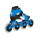 Children's Inline skates Powerslide 3X Adj. Evo Blue/White