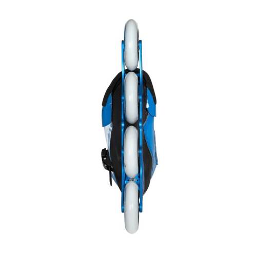 Children's Inline skates Powerslide 3X Adj. Evo Blue/White