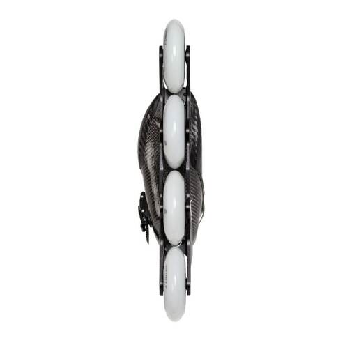 Children's Inline skates Powerslide Dragon Black 84