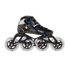 Children's Inline skates Powerslide Dragon Black 84