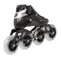 Children's Inline skates Powerslide Dragon Black 84