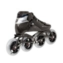Children's Inline skates Powerslide Dragon Black 90