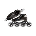 Children's Inline skates Powerslide Dragon Black 90