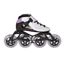 Children's Inline skates Powerslide Dragon White 84