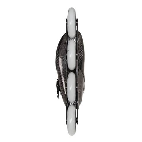 Children's Inline skates Powerslide Dragon White 90