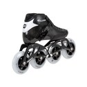 Children's Inline skates Powerslide Falcon Black 84