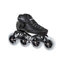 Children's Inline skates Powerslide Falcon Black 84