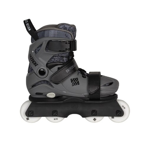 Children's Inline skates USD Glitch adj
