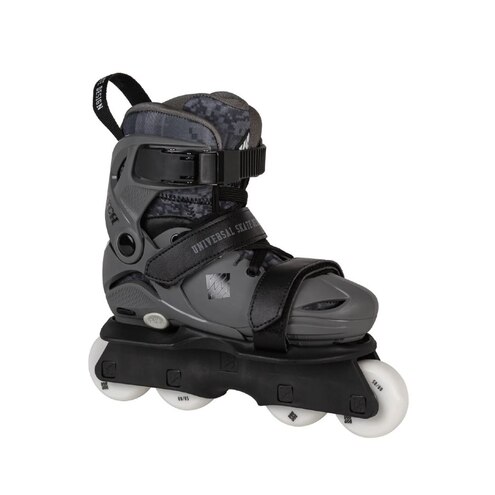 Children's Inline skates USD Glitch adj