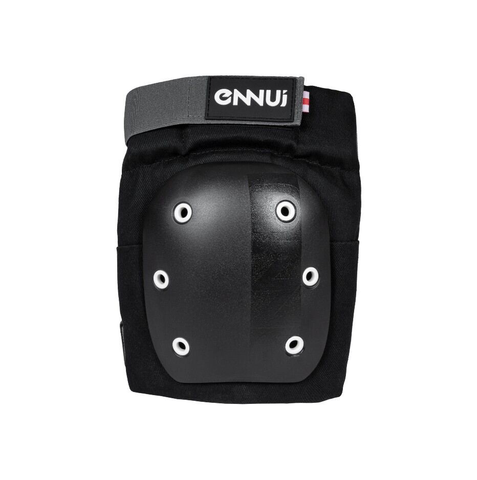 Powerslide Chrániče kolen Ennui ST Knee Pad Black, L