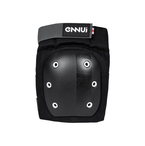 Chrániče kolien Ennui ST Knee Pad Black