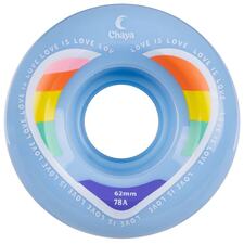 Kolieska Chaya Love is Love (4ks)