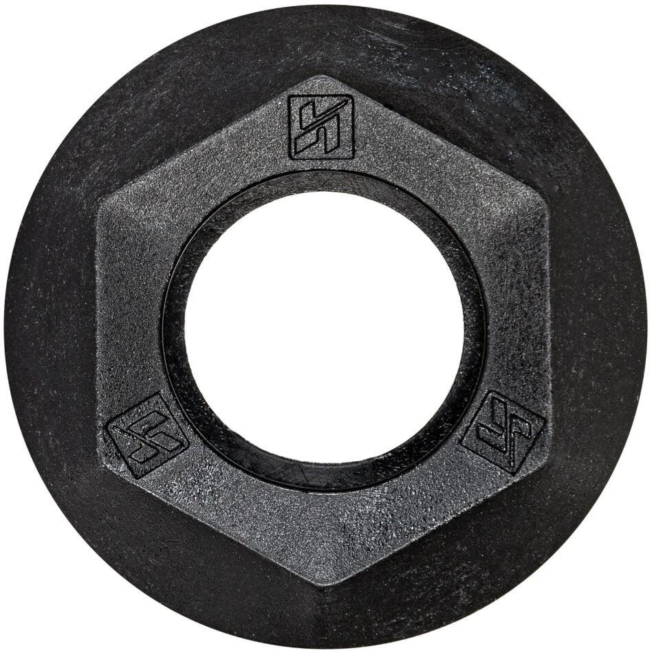 Powerslide Kolečka Kizer Sliders Superfluid, 49