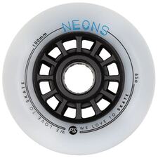 Kolieska Powerslide Neons (3ks)