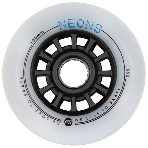 Wheels Powerslide Neons (3pcs)