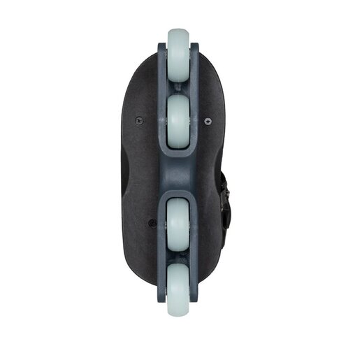 Kolieskové korčule Gawds FM5 Black