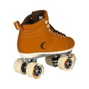 Kolečkové brusle Chaya Quad Cappuccino