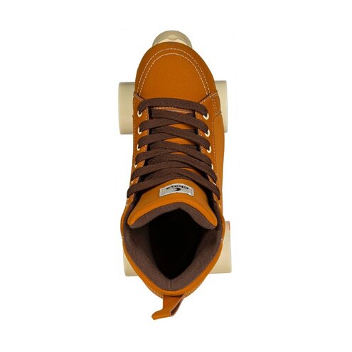 Kolečkové brusle Chaya Quad Cappuccino