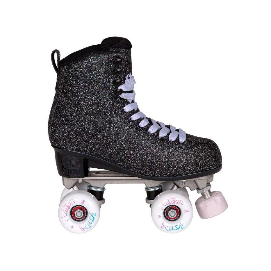 Powerslide Kolečkové brusle Chaya Quad Deluxe Starry Night, 39, 2x2, 62