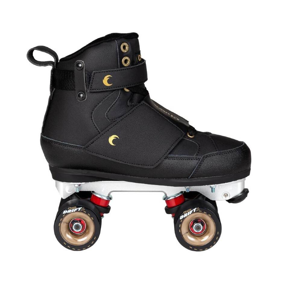 Powerslide Kolečkové brusle Chaya Quad Chameleon High, 36, 2x2, 59