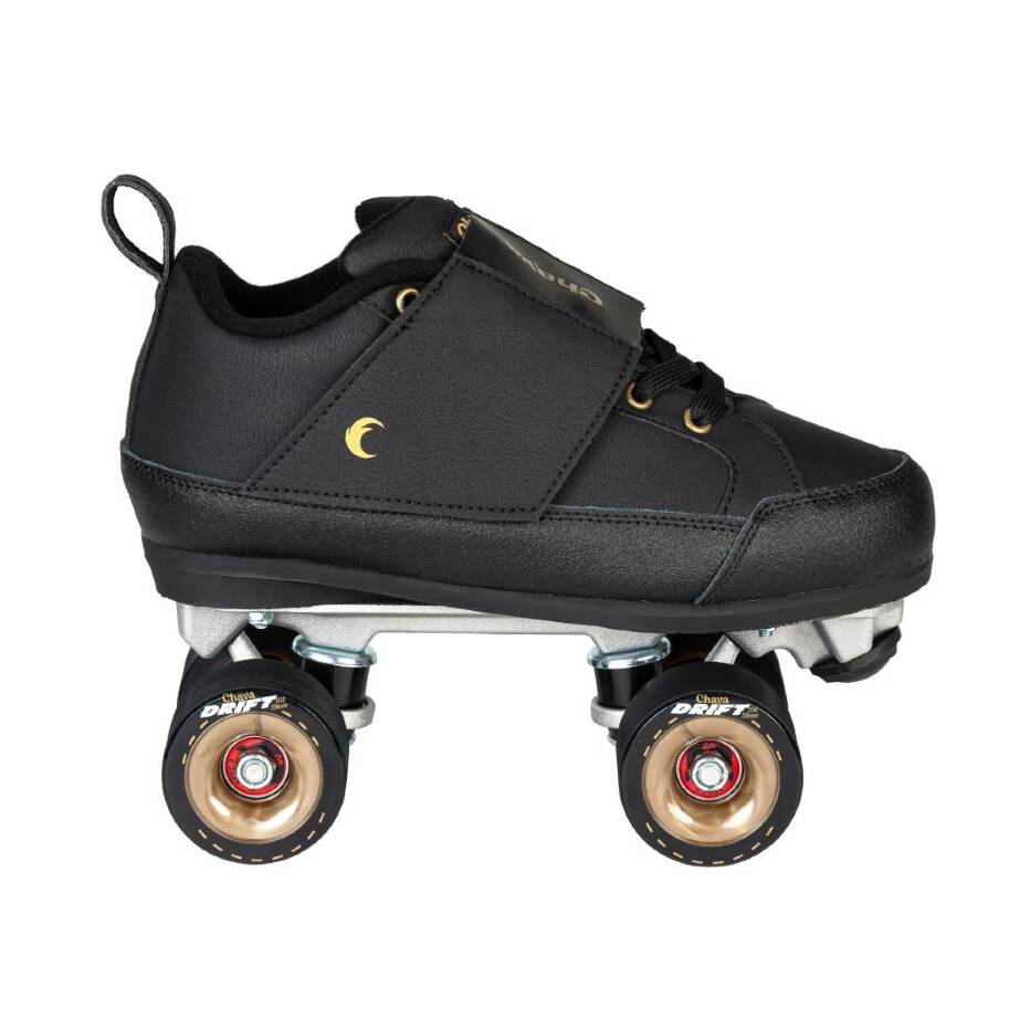 Powerslide Kolečkové brusle Chaya Quad Chameleon Low, 36, 2x2, 59