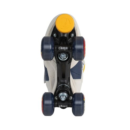 Inline skates Chaya Quad Jump Off White