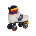 Inline skates Chaya Quad Jump Off White