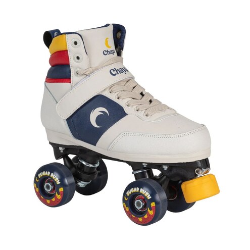 Inline skates Chaya Quad Jump Off White