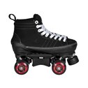 Kolečkové brusle Chaya Quad Karma Pro Black