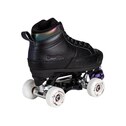 Inline skates Chaya Quad Kismet Barbiepatin Black