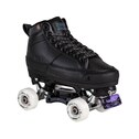 Inline skates Chaya Quad Kismet Barbiepatin Black
