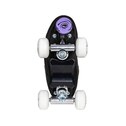 Inline skates Chaya Quad Kismet Barbiepatin Black