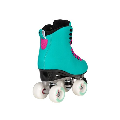 Inline skates Chaya Quad Melrose Deluxe Turquoise