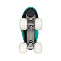 Inline skates Chaya Quad Melrose Deluxe Turquoise