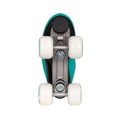 Inline skates Chaya Quad Melrose Deluxe Turquoise