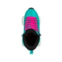 Inline skates Chaya Quad Melrose Deluxe Turquoise