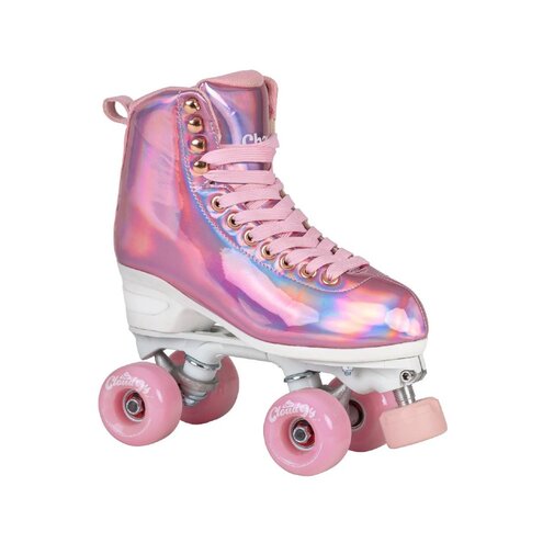 Inline skates Chaya Quad Melrose Elite Space Holographic