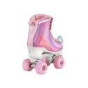 Inline skates Chaya Quad Melrose Elite Space Holographic