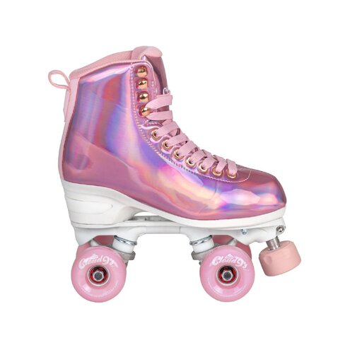 Inline skates Chaya Quad Melrose Elite Space Holographic