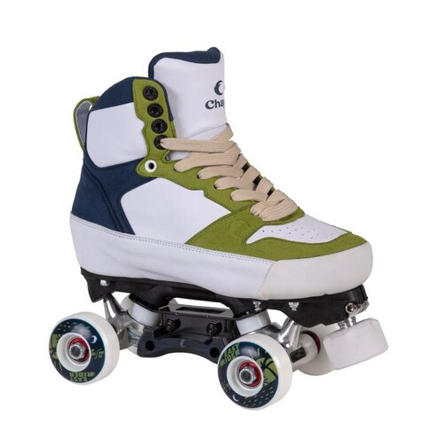 Kolečkové brusle Chaya Quad Nomade