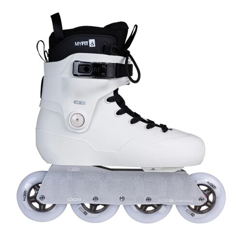 Kolečkové brusle Iqon ACL CL Team