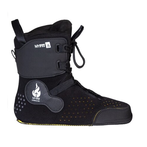 Kolečkové brusle Iqon ACL CL Team