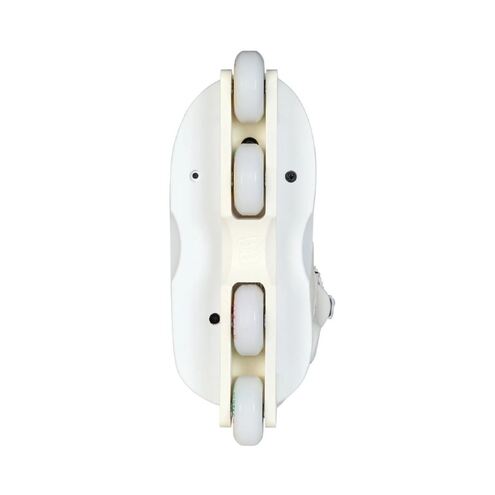 Kolieskové korčule Iqon AG 15 Montre Livingston Pro Skate Tan