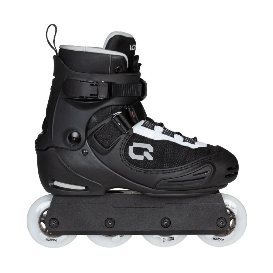 Powerslide Kolečkové brusle Iqon AG 30 Lite, 38-39, 4x, 80