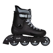 Inline skates Playlife Rave Black