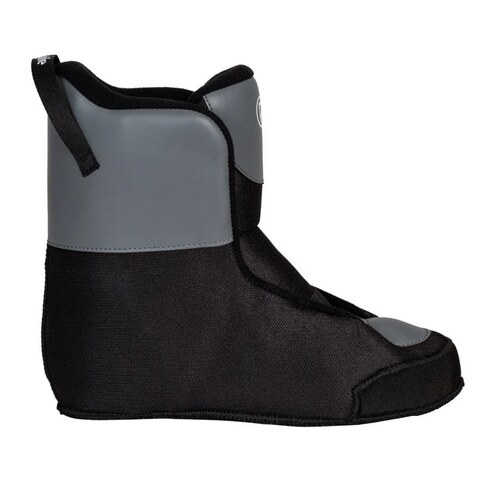 Kolieskové korčule Playlife Rave Black