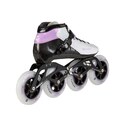 Inline skates Powerslide Dragon White 100